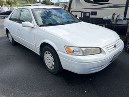 1999 Toyota Camry