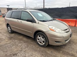 2006 Toyota Sienna