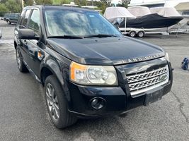 2008 Land Rover LR2