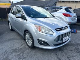 2013 Ford C-max