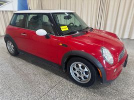 2005 MINI Cooper