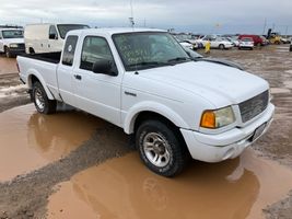 2003 Ford Ranger