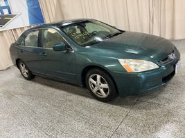 2003 Honda Accord
