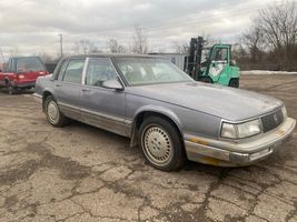 1990 Buick Park Avenue