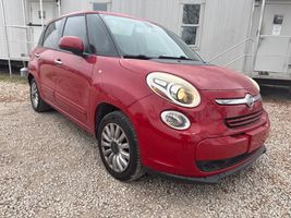 2014 FIAT 500L