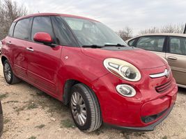 2014 FIAT 500L
