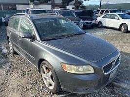 2008 Volvo V50