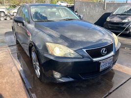 2007 Lexus IS 250