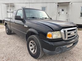 2008 Ford Ranger