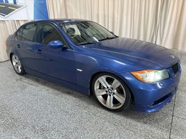 2007 BMW 3 Series