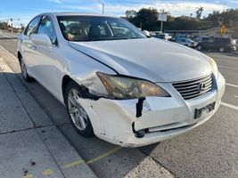 2009 Lexus ES 350