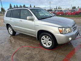 2007 Toyota HIGHLANDER
