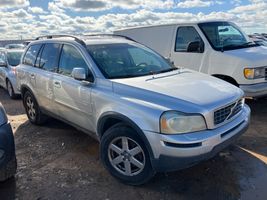 2007 Volvo XC90