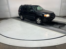 2006 Ford Escape