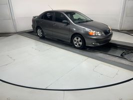 2008 Toyota COROLLA