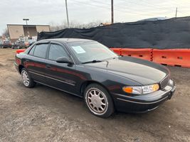 2002 Buick Century