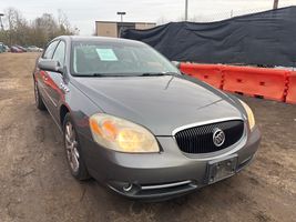 2006 Buick Lucerne