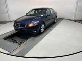 2010 HONDA ACCORD