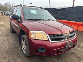 2006 Mitsubishi Endeavor