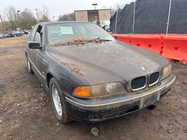 1999 BMW 5 Series
