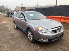 2010 Subaru Outback