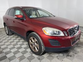 2013 Volvo XC60