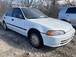 1995 Honda Civic