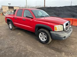 2005 Dodge Dakota