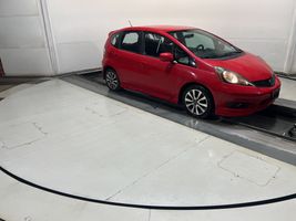 2012 Honda Fit