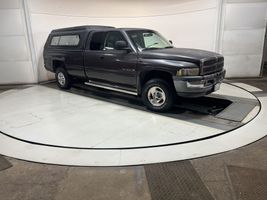 1998 Dodge RAM 1500