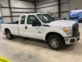 2014 Ford F250SD