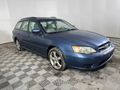 2007 Subaru Legacy