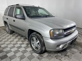 2005 Chevrolet TrailBlazer