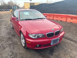 2005 BMW 3 Series