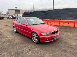 2005 BMW 3 Series