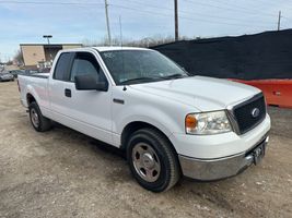 2008 Ford F150
