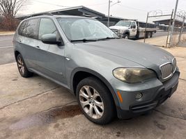 2007 BMW X5