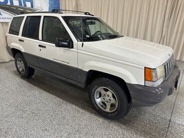 1996 JEEP GRAND CHEROKEE
