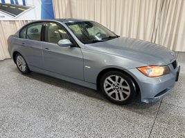 2006 BMW 3 Series