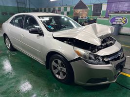 2015 Chevrolet Malibu