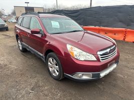 2011 Subaru Outback