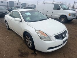 2008 NISSAN Altima
