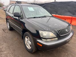 2000 Lexus RX 300