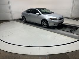 2005 Scion tC