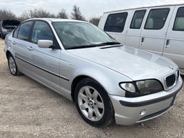 2002 BMW 3 Series