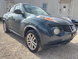 2013 NISSAN Juke