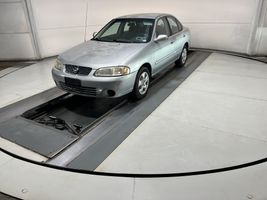 2003 NISSAN Sentra