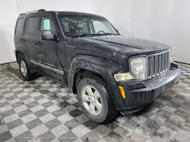 2012 JEEP LIBERTY