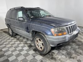 2002 JEEP GRAND CHEROKEE