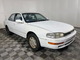 1993 Toyota Camry